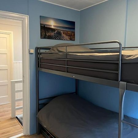 Appartement Centrum Leeuwarden Kültér fotó