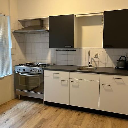 Appartement Centrum Leeuwarden Kültér fotó