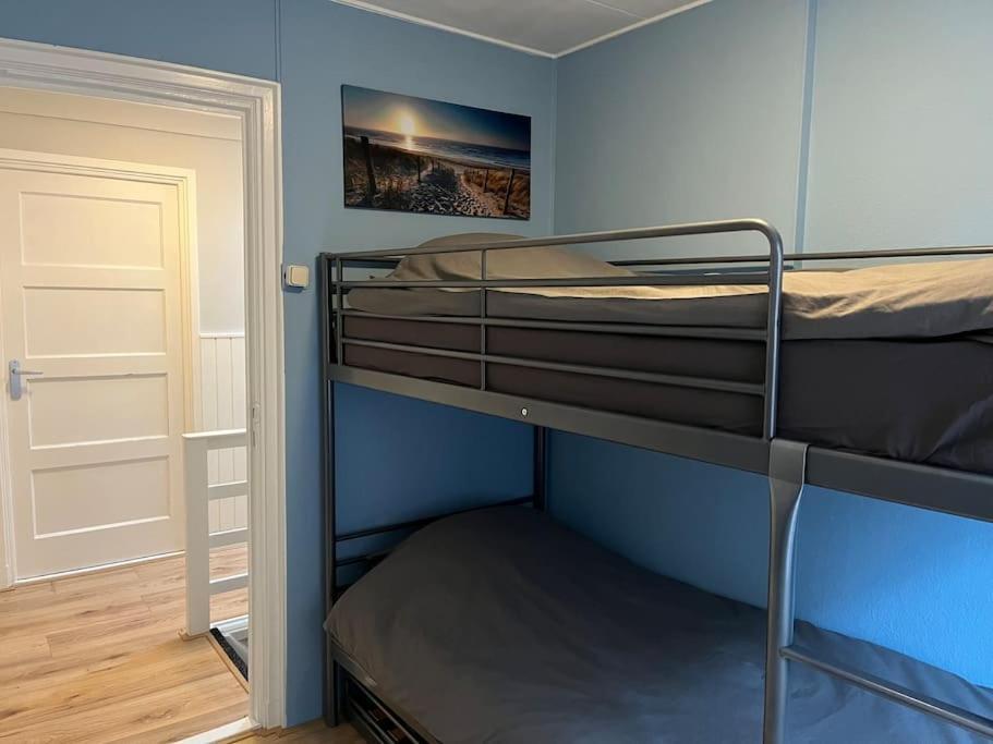 Appartement Centrum Leeuwarden Kültér fotó