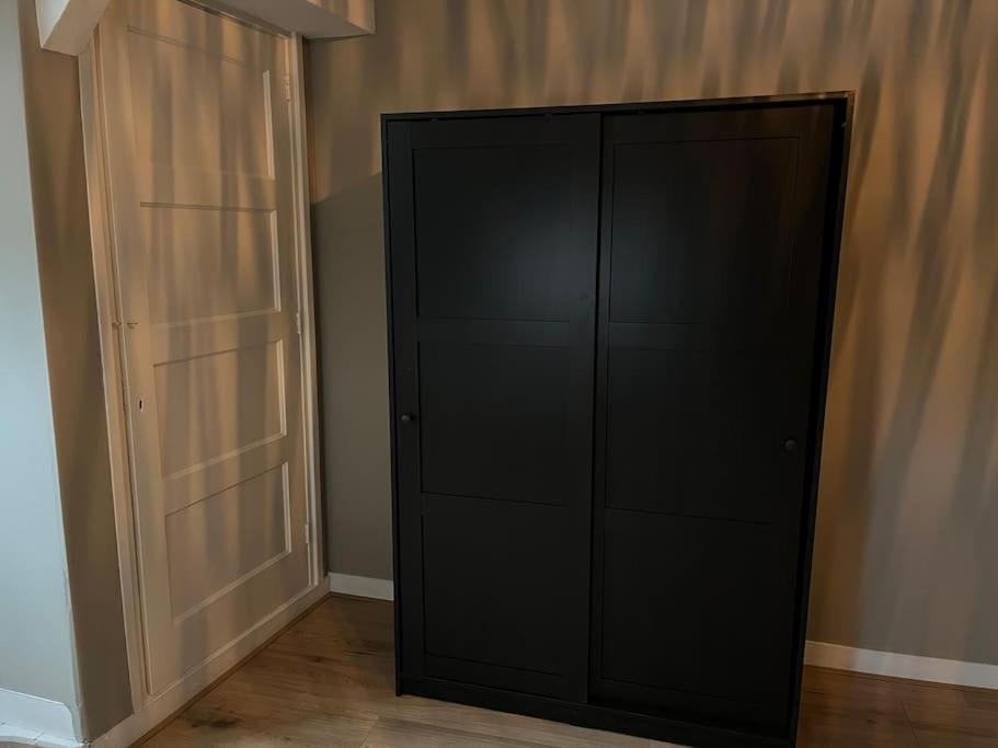 Appartement Centrum Leeuwarden Kültér fotó